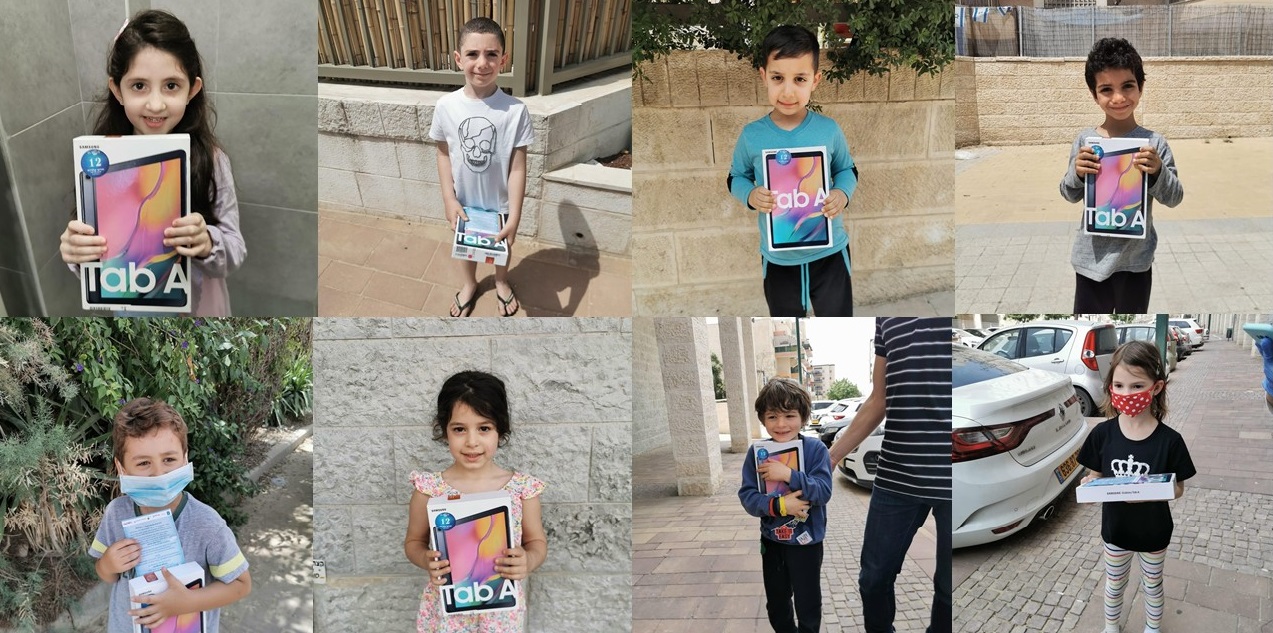 מדעקידס