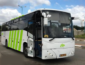 תחבורה נוחה