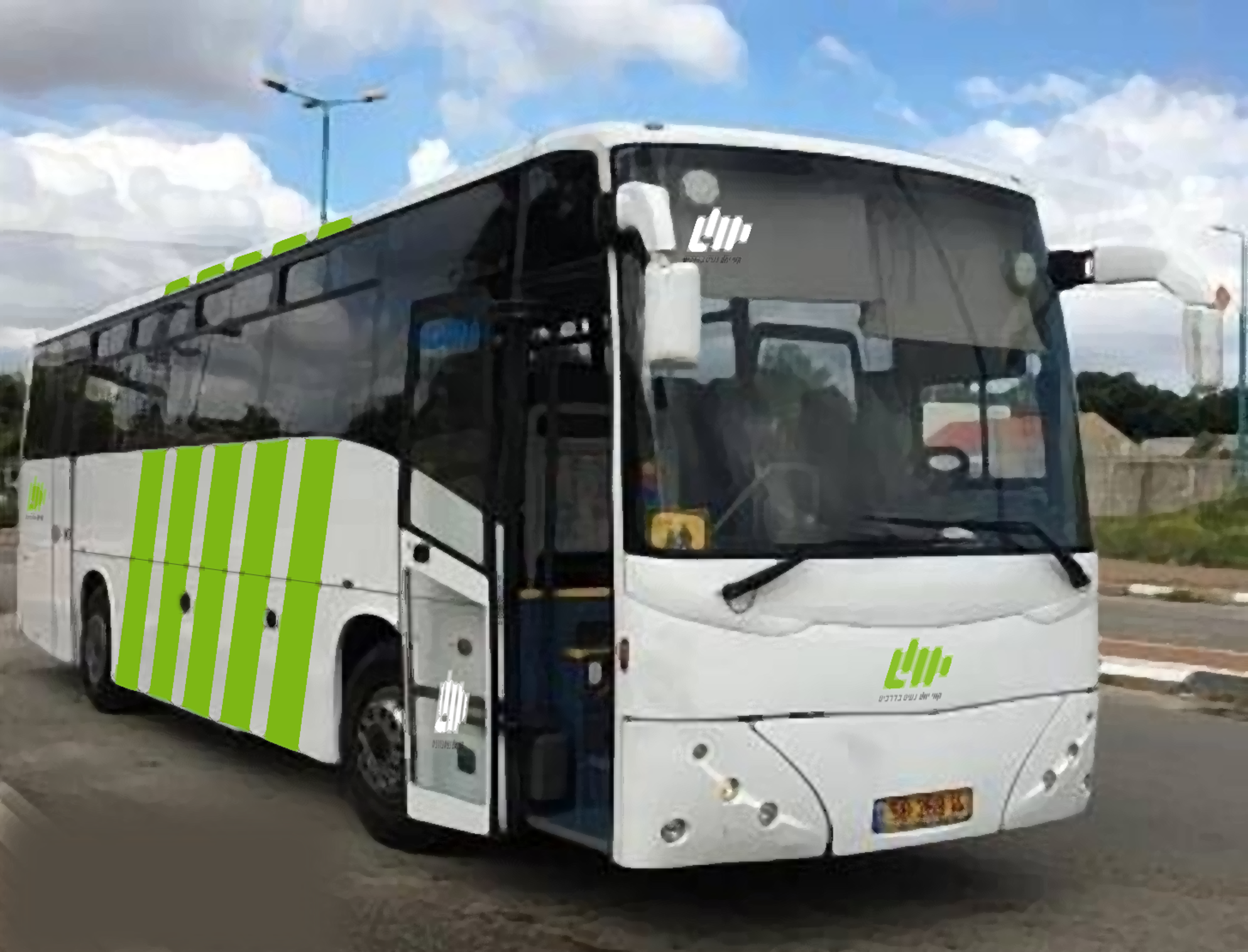 תחבורה נוחה