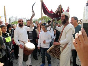 בני עקיבא העולמית