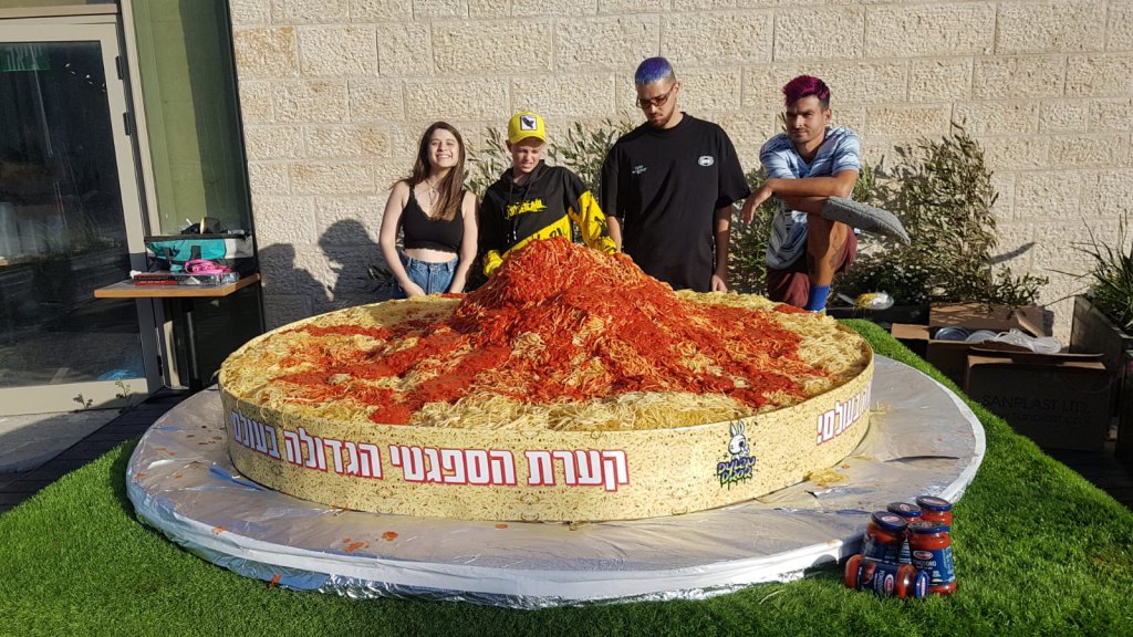 פסטה