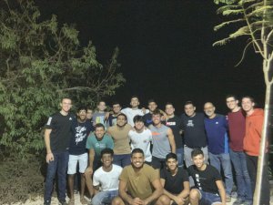 אמית בר אילן גוש דן
