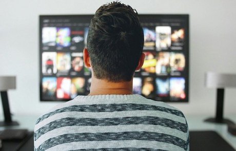 5 תכונות חשובות בטלוויזיה החכמה שלכם